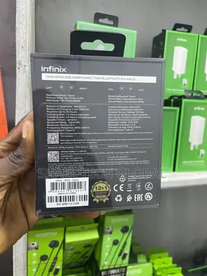 Infinix Buds Nc