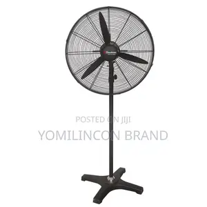 Binatone Industrial Fan HDF 2620