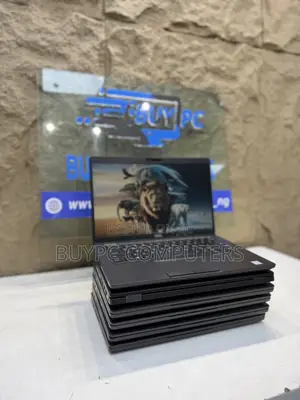 Laptop Dell Latitude 5400 8GB Intel Core i5 SSD 256GB