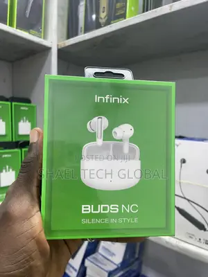 Infinix Buds Nc