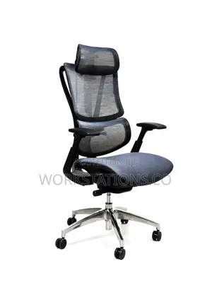 Kaya Mesh Pro (Black)