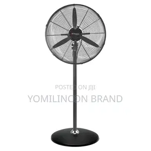Binatone Industrial Fan HDF-3020