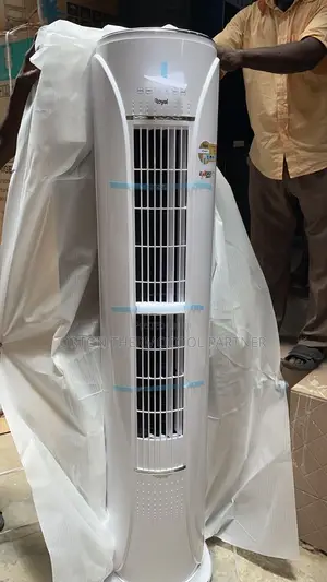 Royal Standing Inverter Ac 3tons