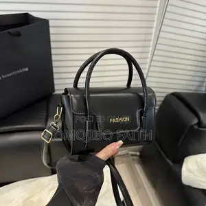 Sweet Leather Bag for Ladies