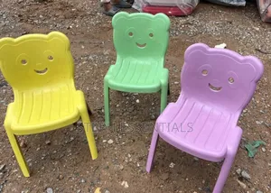 Kiddies Chair