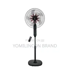 Binatone Rechargeable Fan RCF 1865