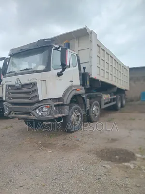 Howo Sinotruk