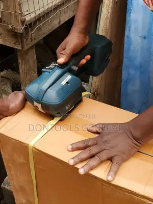 V2 Automated Strapping Machine