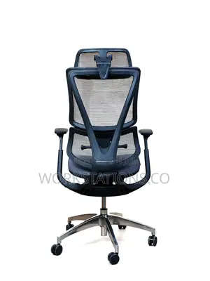 Kaya Mesh Pro (Black)