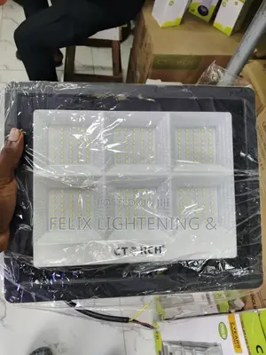 Ctorch 200w Flood Light