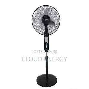 Solar Inverter Fan - 16 Inches Dc