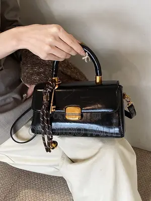 High Quality Leather Bag