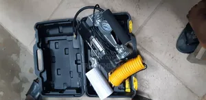 Car Tire Pump