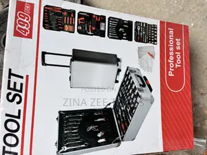 499 PCS Combination Tools Set