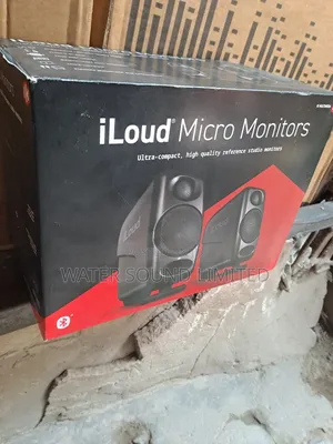 Iloud Micro Monitor