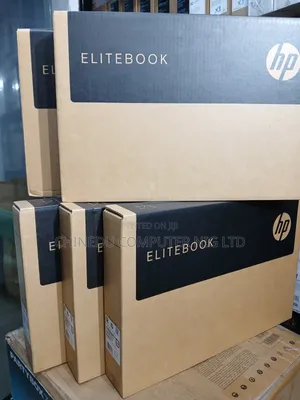 New Laptop HP EliteBook 1040 32GB Intel Core Ultra 7 SSD 1T