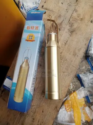 Oil Thief Sample Can 1000ml
