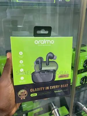 Oraimo Spacebuds Z Otw 625