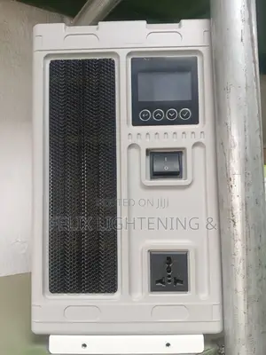Ctorch 6kva 48v Hybrid Inverter