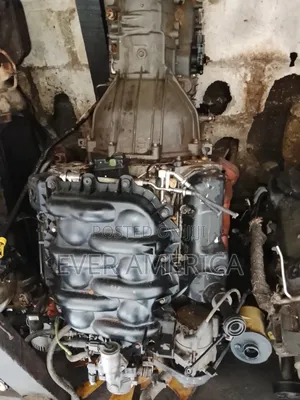 Complete Engine Ford F150 v 6