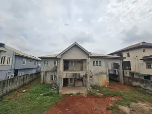 9bdrm Block of Flats in Riverbank Estate,, Iseri for sale