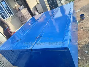 Ice Block Machine