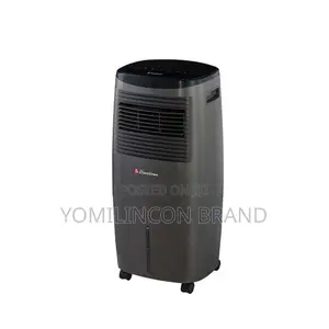 Binatone Air Cooler Bac 201