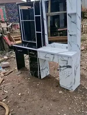 Dressing Mirror