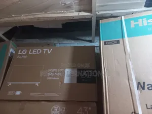 Lg 32 Inches Television Led 32lr50