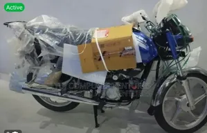 New Hero Hunter 100 2025 Blue