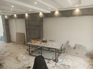 Ceiling Installations
