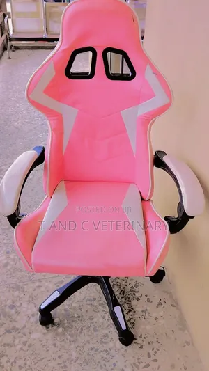Gaming Game Chair