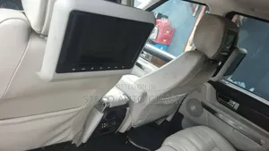 Land Rover Range Rover Sport 2010 Gray
