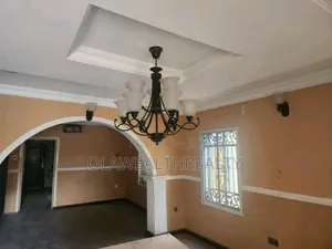 4bdrm Duplex in Progressive Estate, Ibadan for rent