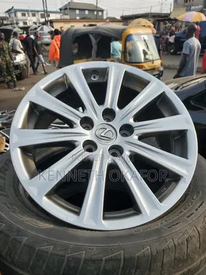 17rim for Lexus,Toyota Camry,Sienna