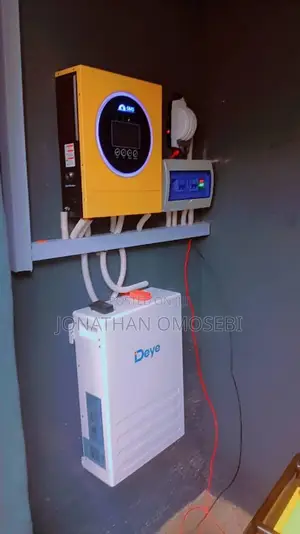 Professional Electricial Services