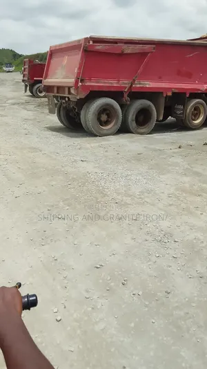 Ebonyi Stone Stone Dust
