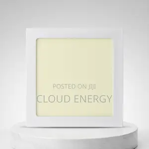 Cloud Energy 18w Solar Panel Light – Bright Led
