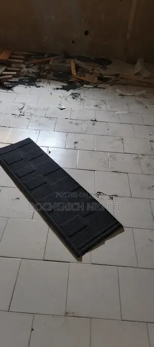 Grade A Shingles Stone Coated Roofing Sheet