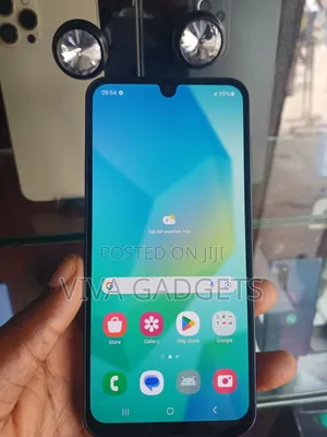 Samsung Galaxy A16 5G 128 GB Blue