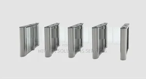 Flap Glass Turnstile Dealers In Nigeria