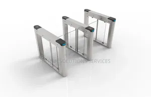 Flap Glass Turnstile Suppliers In Nigeria