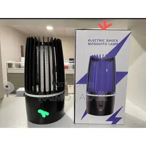 Electric Shock Mosquito Lamp