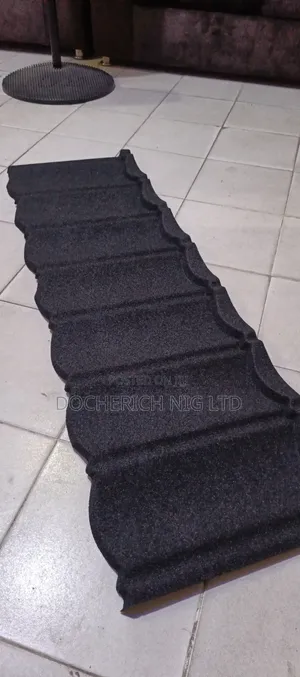 We Supply and Install Bond Roof Tile