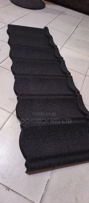 Durable Bond Roofing Sheet High Grade