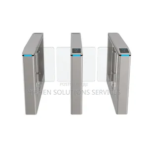 Flap Glass Turnstile Distributors In Nigeria