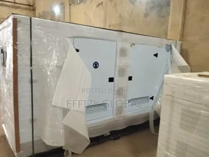 Perkins England 300kva