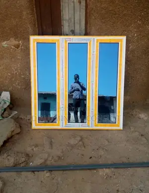 Casement Window