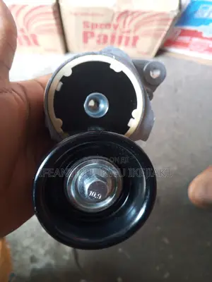 Complete Adjuster 3ur Tundra Land Cruiser Lx460 V8 Engine