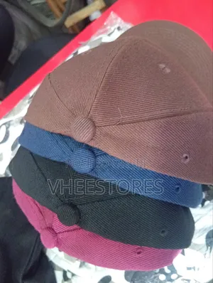 Quality Baseball Caps